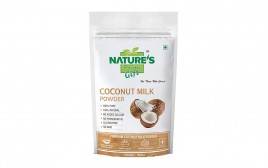 Nature's Gift Coconut Milk Powder   Pack  200 grams